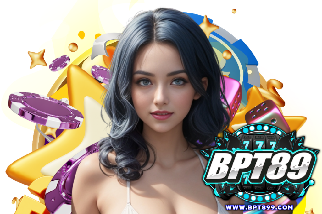 bpt89 ทางเข้า