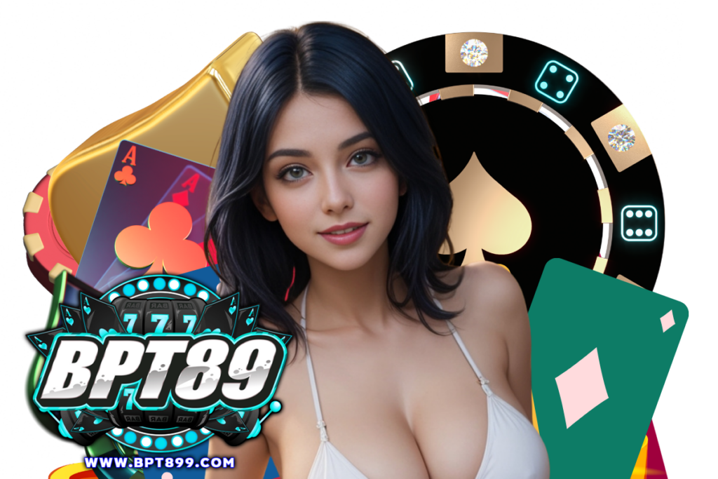 bpt89 สล็อต